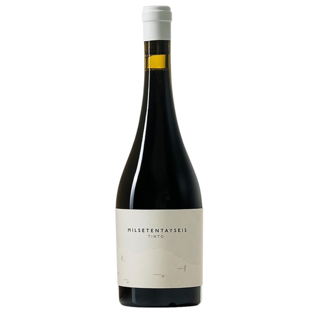 Milsetentayseis 1076 Tinto