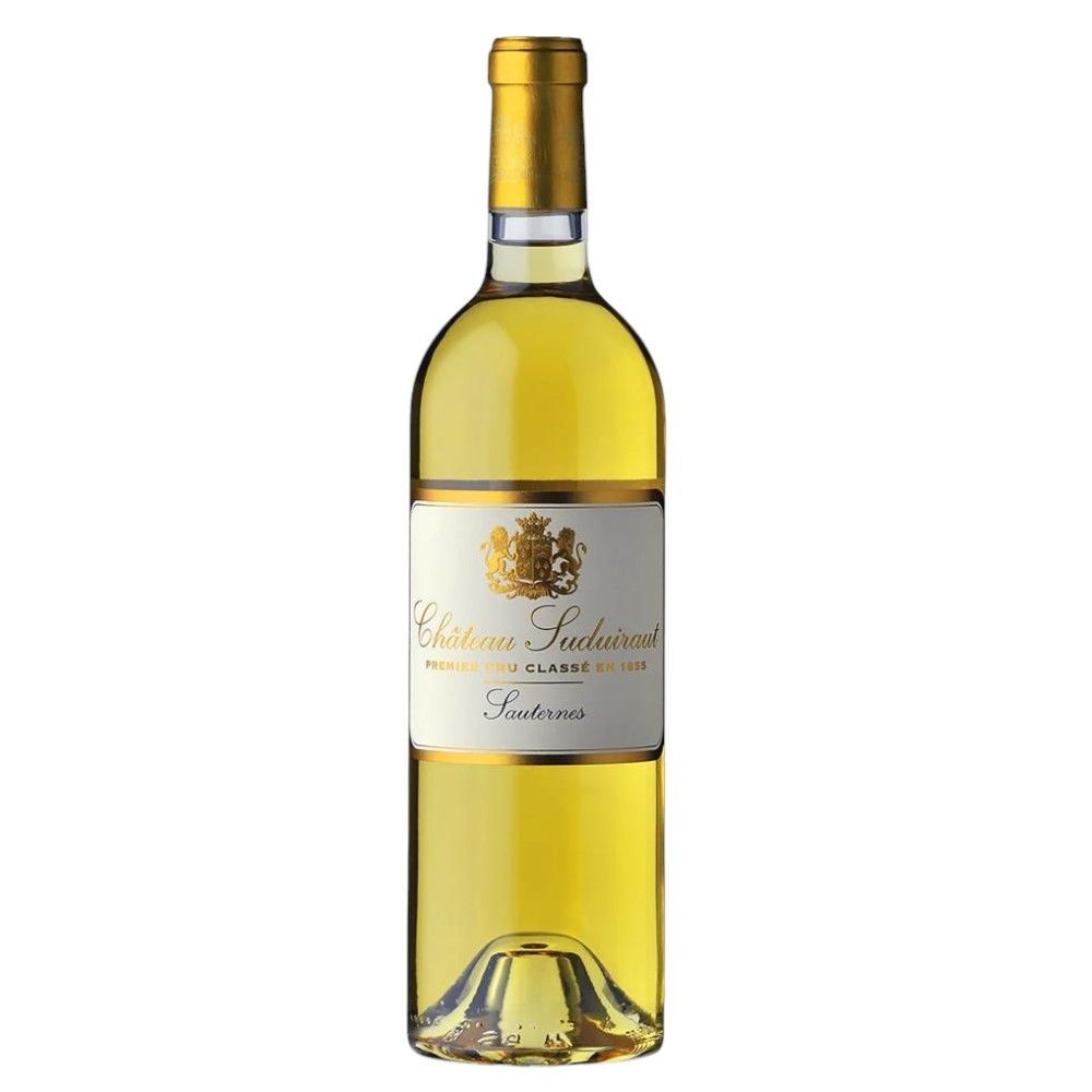 Chateau Suduiraut 375ML