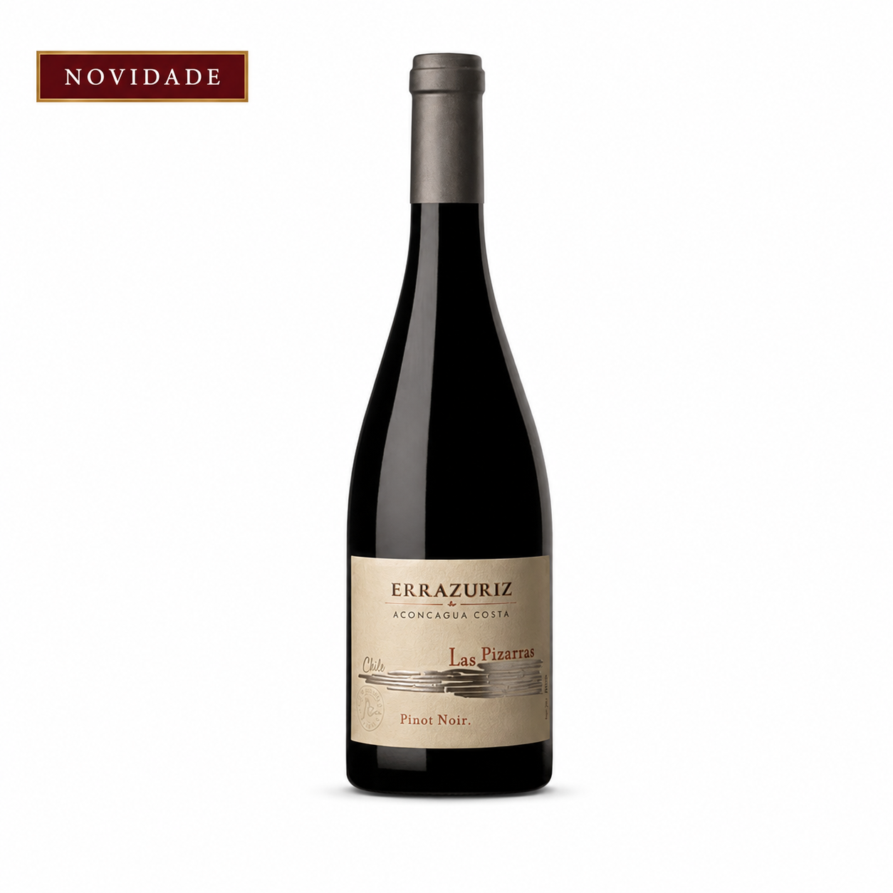 Errázuriz Las Pizarras Pinot Noir