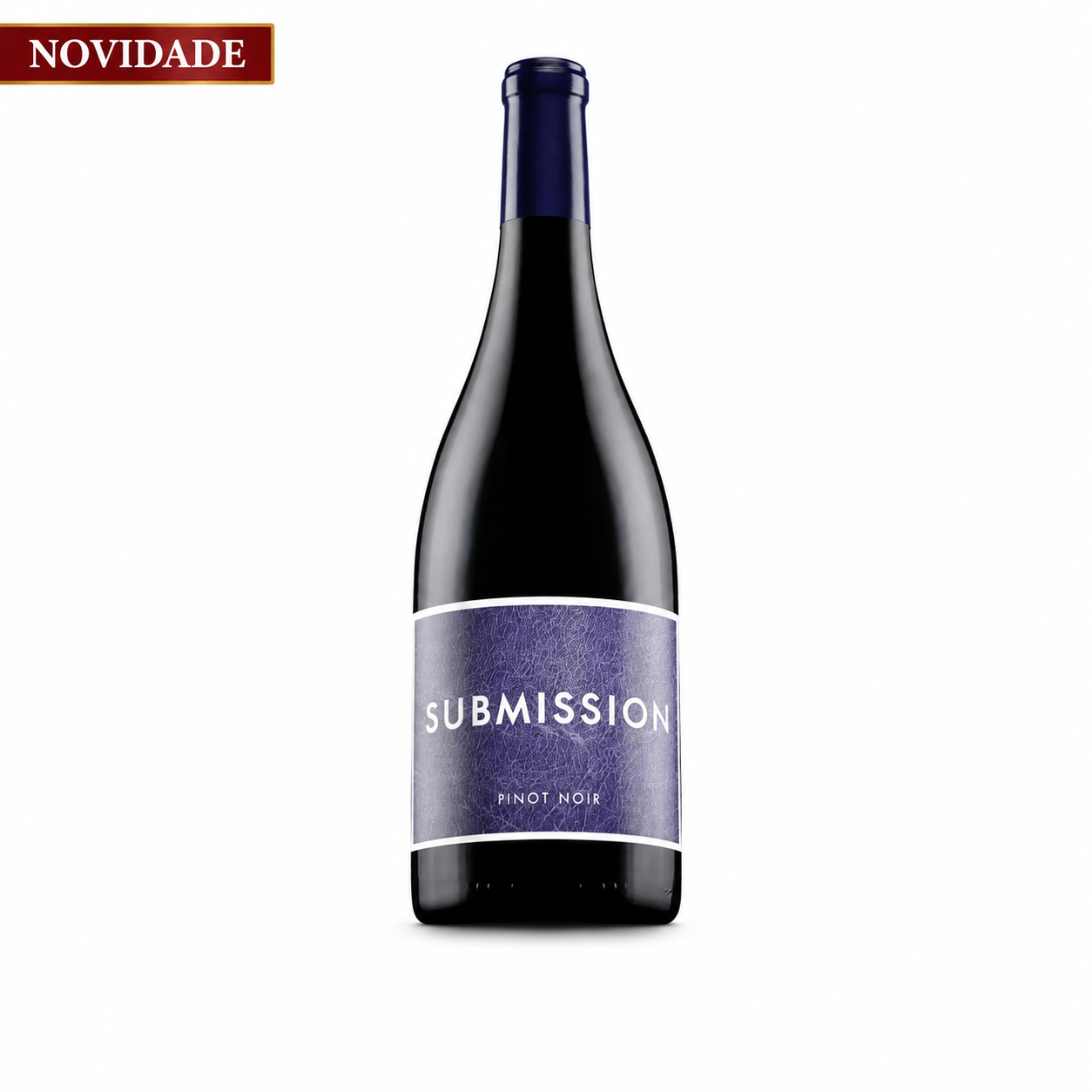 Submission Pinot Noir