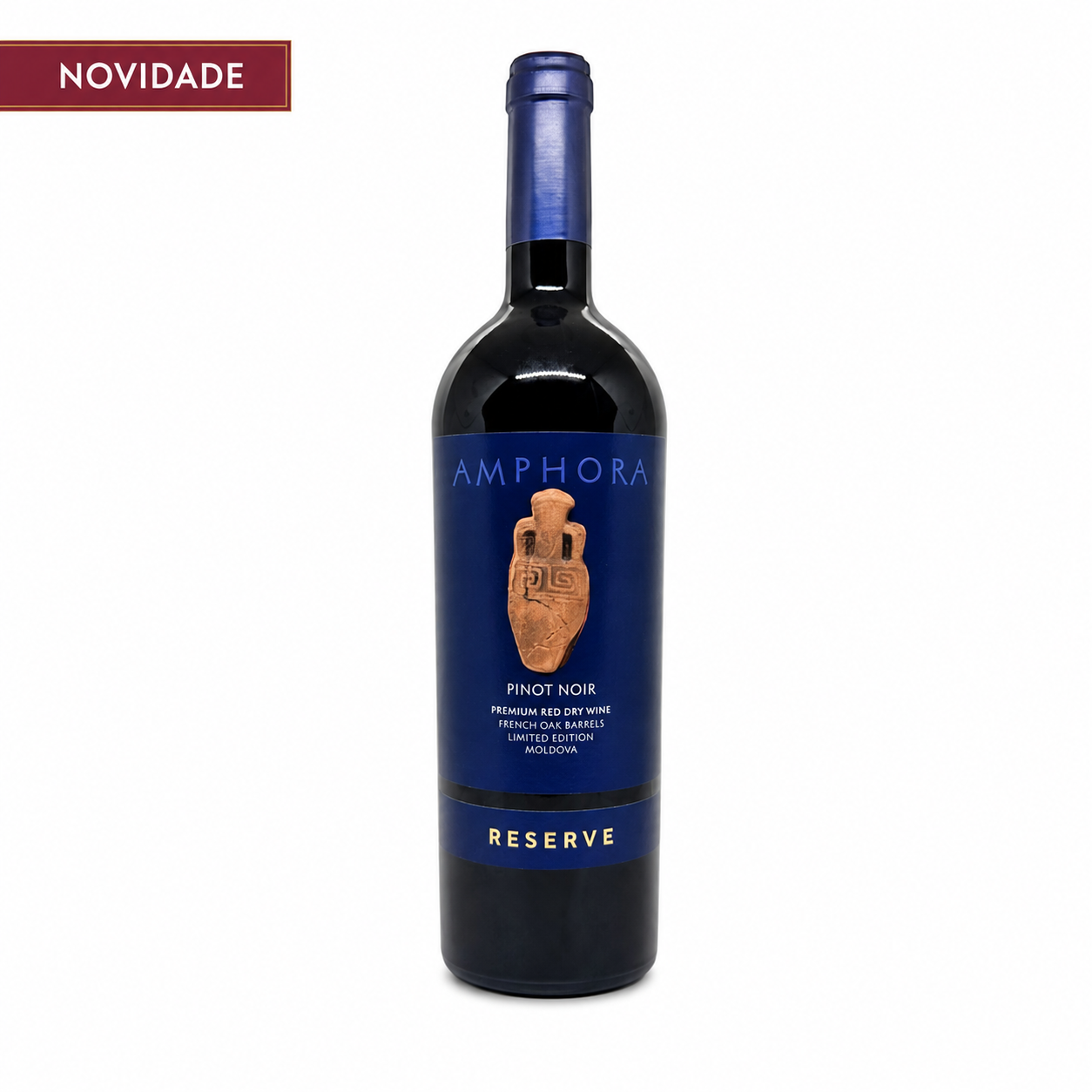 Imperial Vin Amphora Reserva Pinot Noir