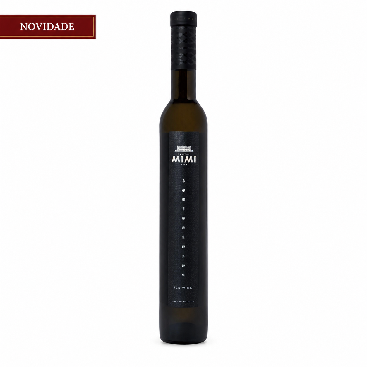 Castel Mimi Icewine Riesling