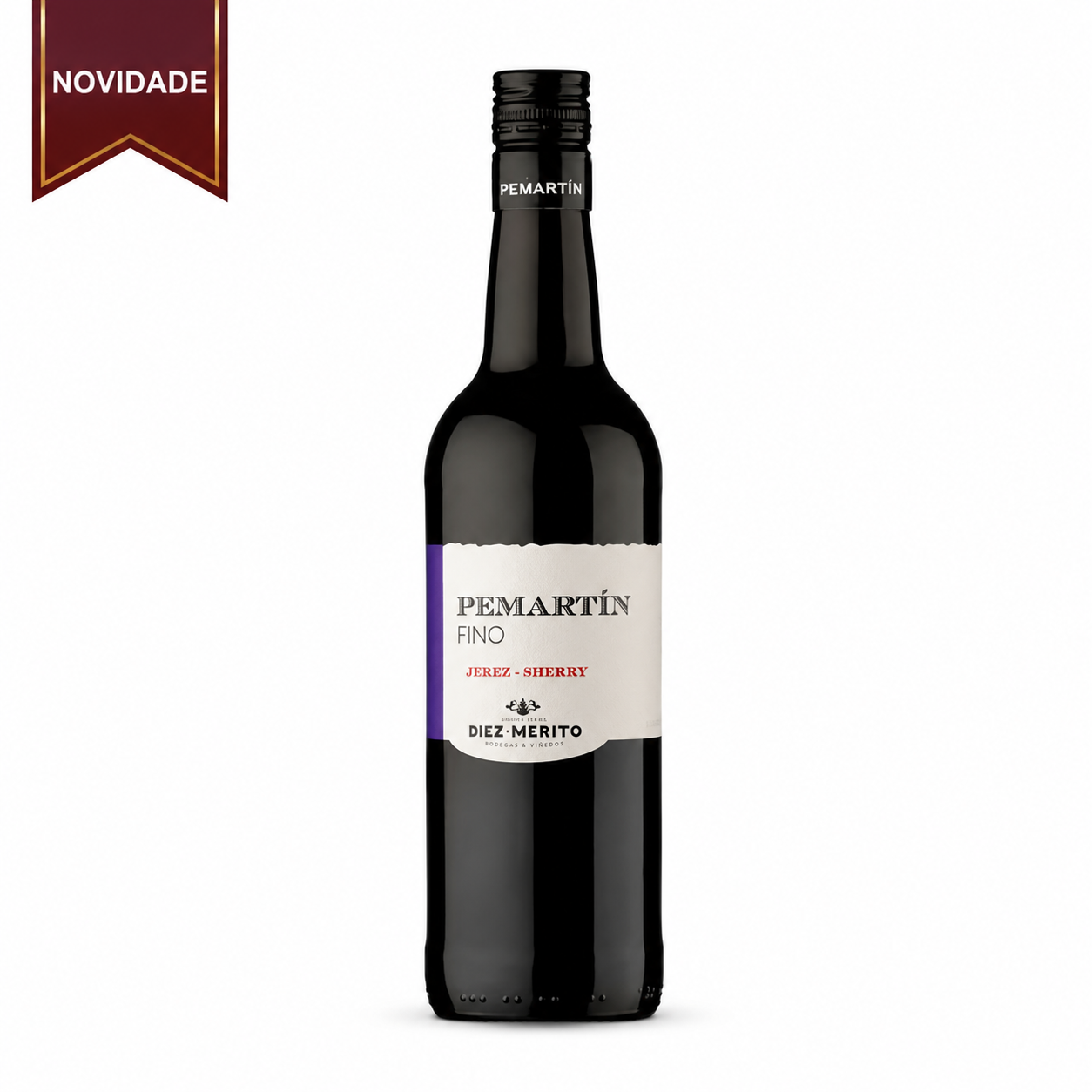 Pemartín Pedro Ximénez Jerez - Sherry