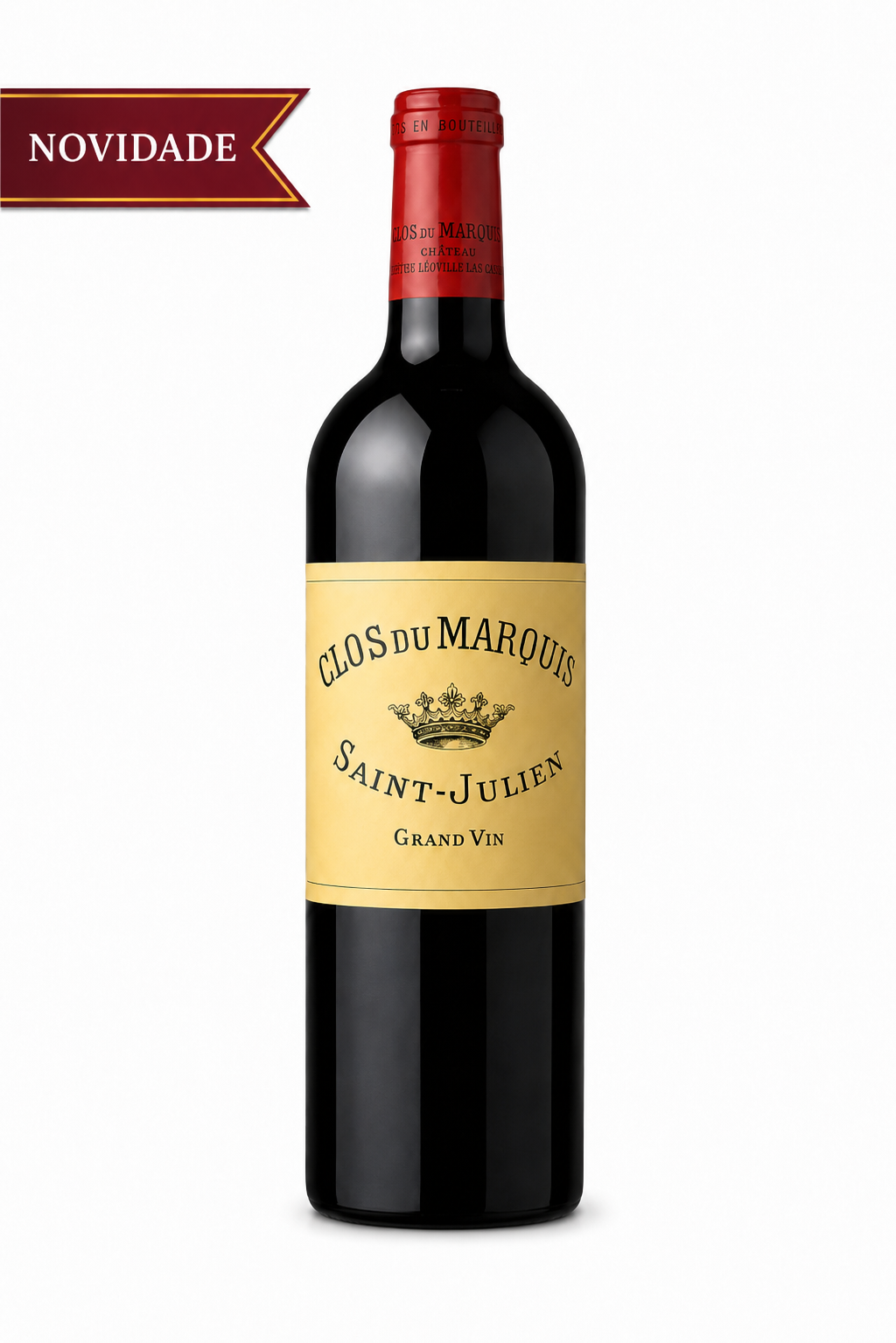 Clos du Marquis 2017