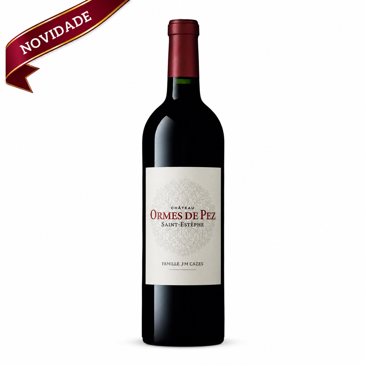 Château Ormes de Pez 2018