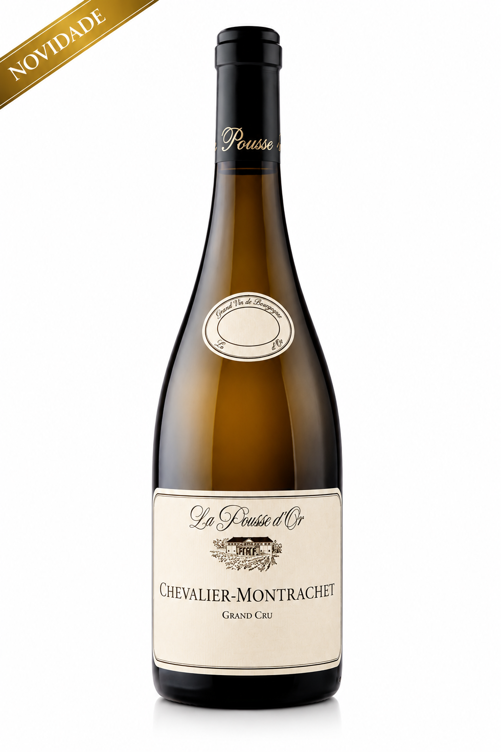 Domaine de La Pousse d'Or Chevalier-Montrachet Grand Cru