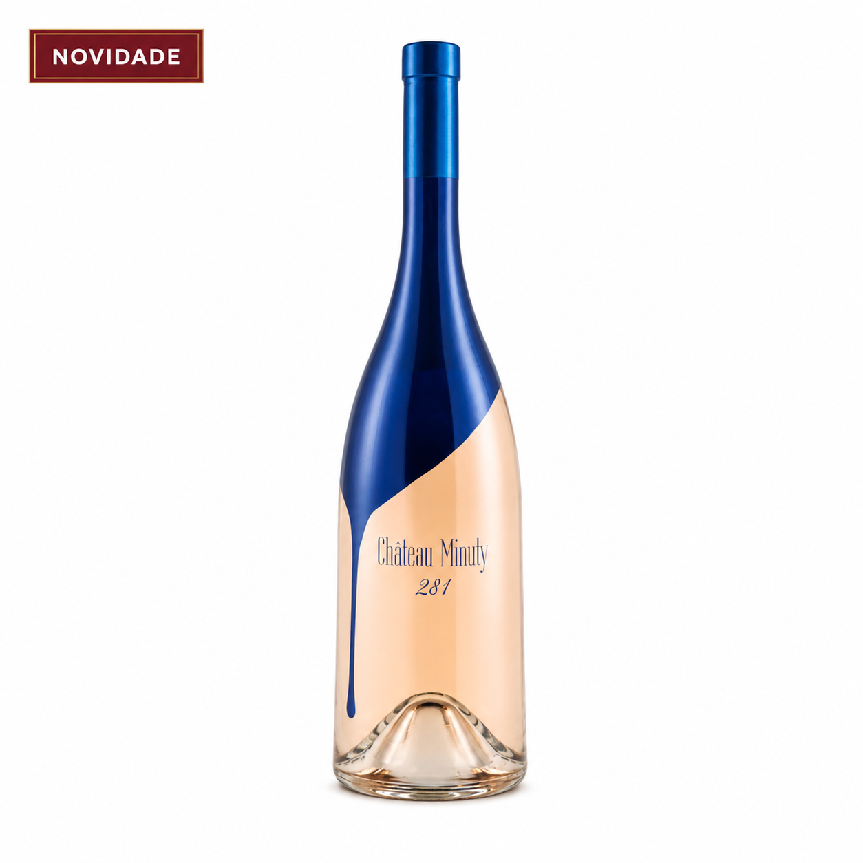 Château Minuty 281 Rosé