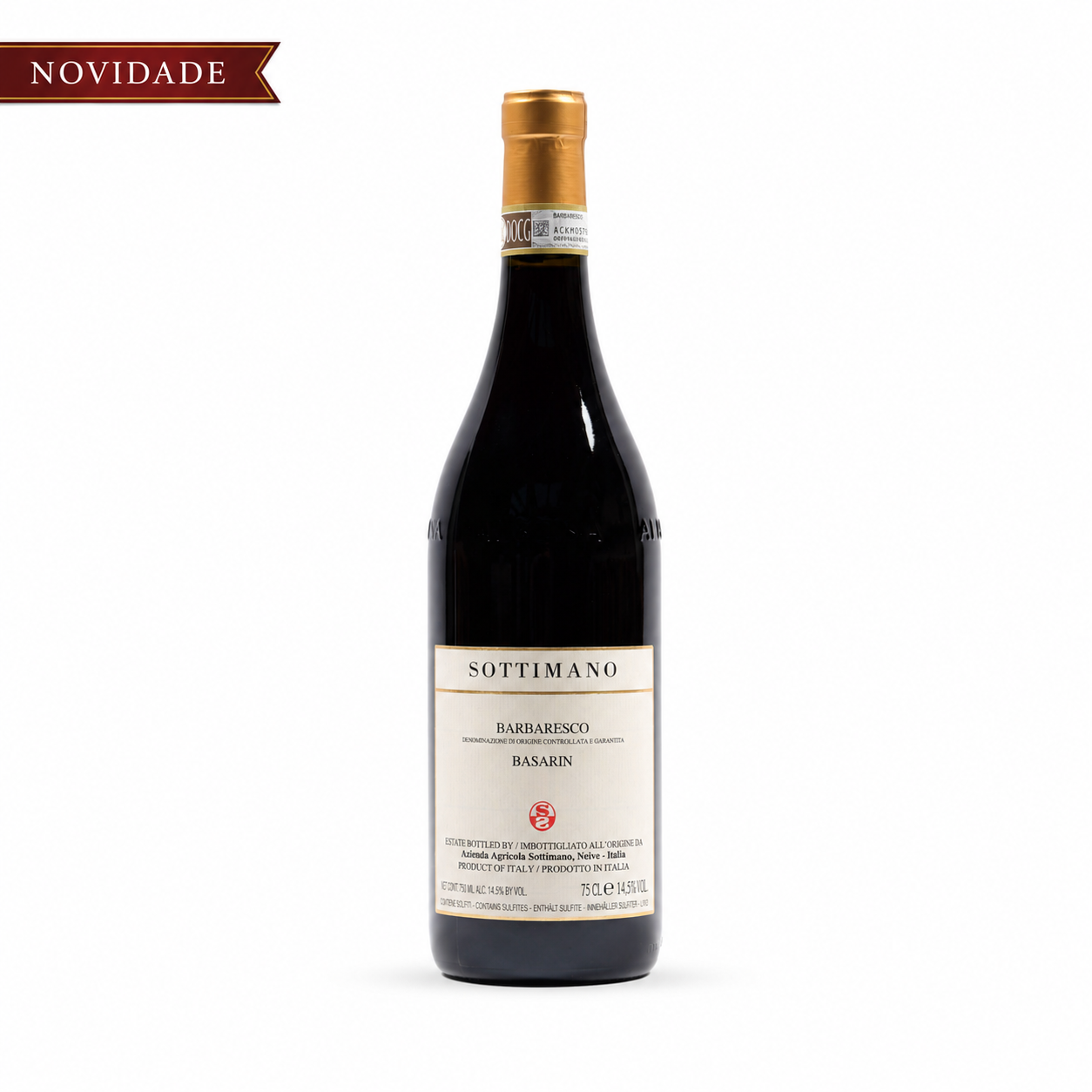 Sottimano Barbaresco Basarin DOCG