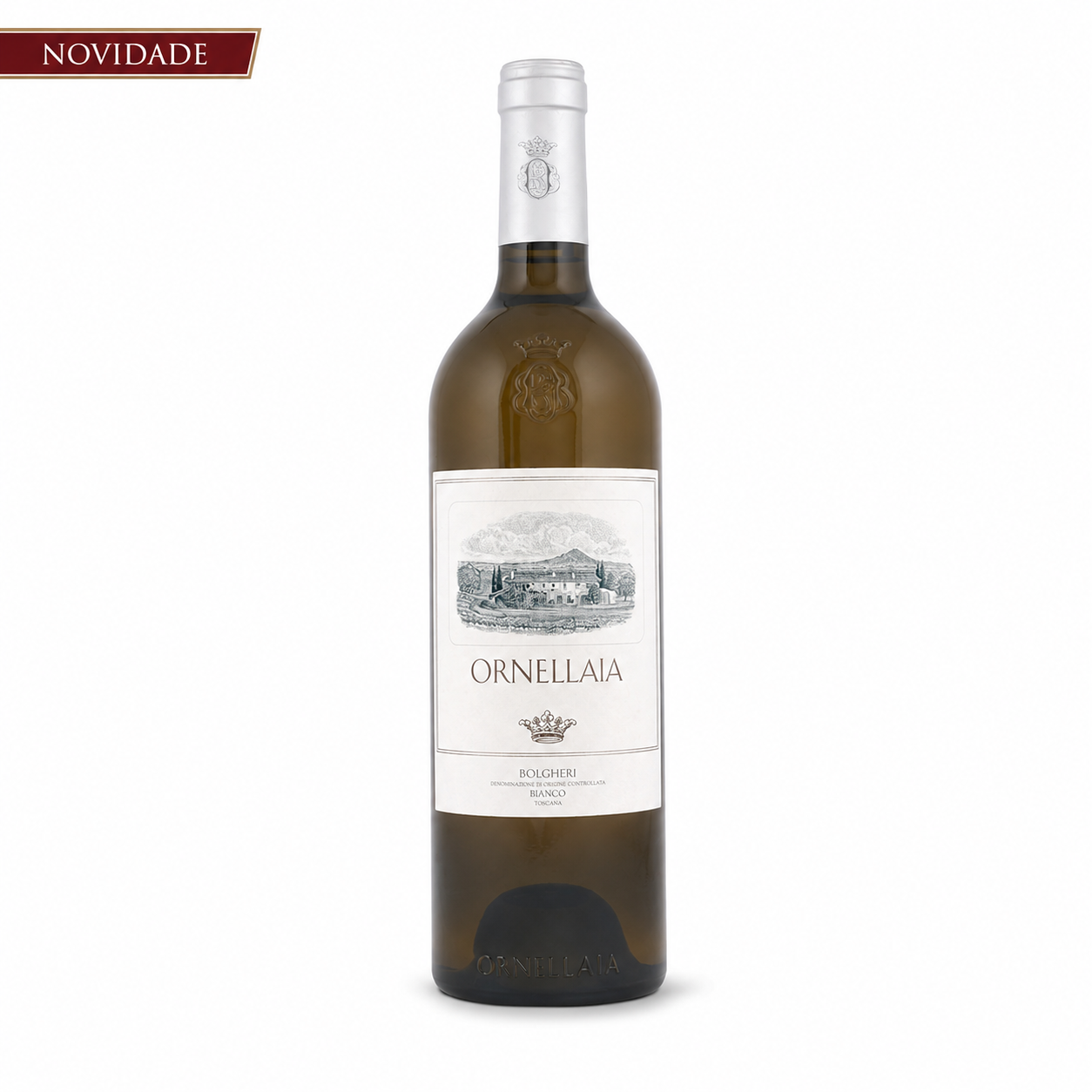 Ornellaia Bianco
