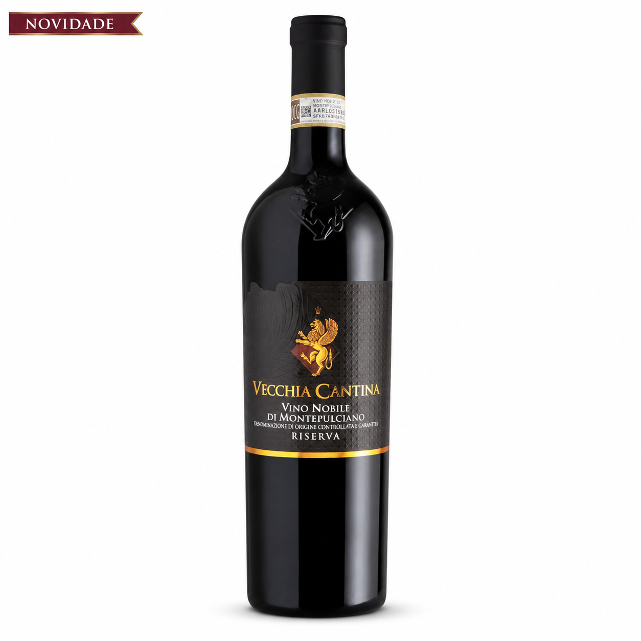 Riello delle Balze Vino Nobile di Montepulciano Riserva