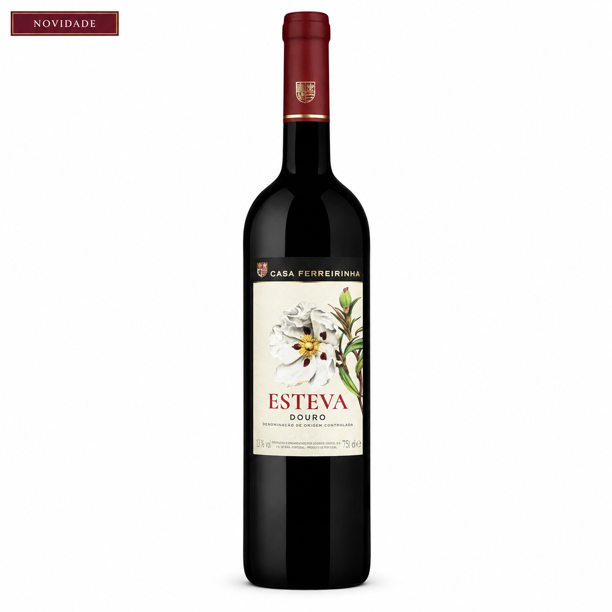 Casa Ferreirinha Esteva Tinto