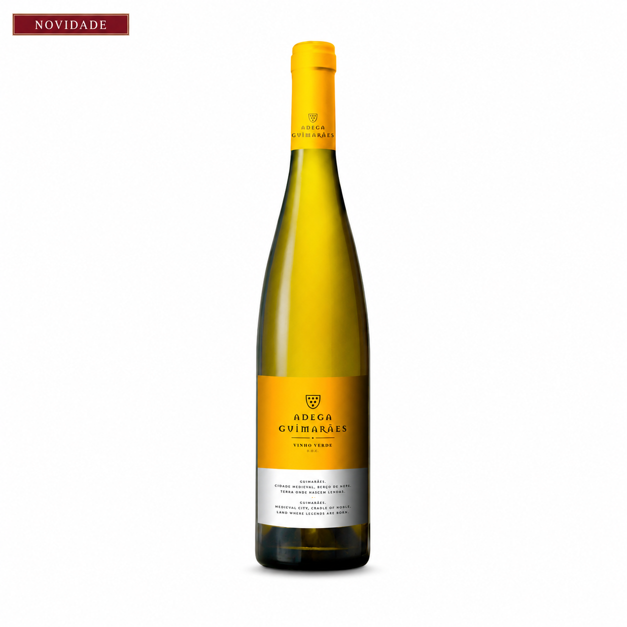 Adega Guimarães Vinho Verde Branco