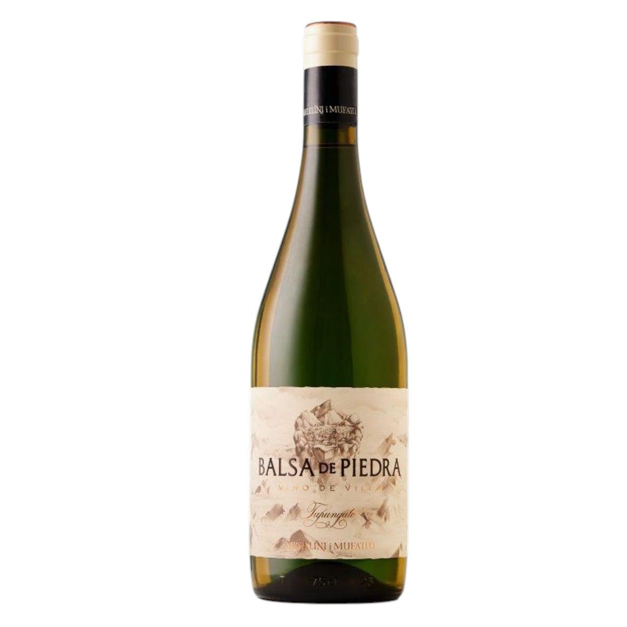 Michelini Mufatto Balsa de Piedra Sémillon