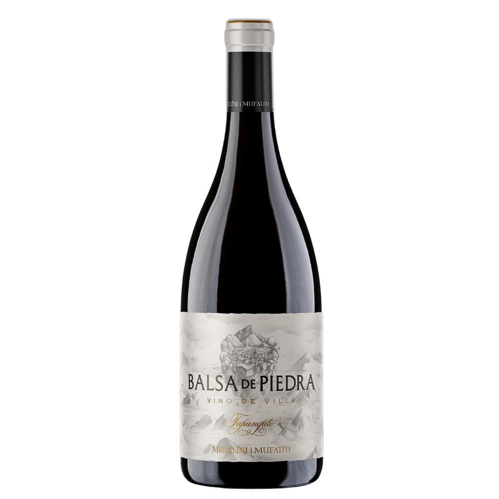 Michelini Mufatto Balsa de Piedra Malbec / Cab.Franc
