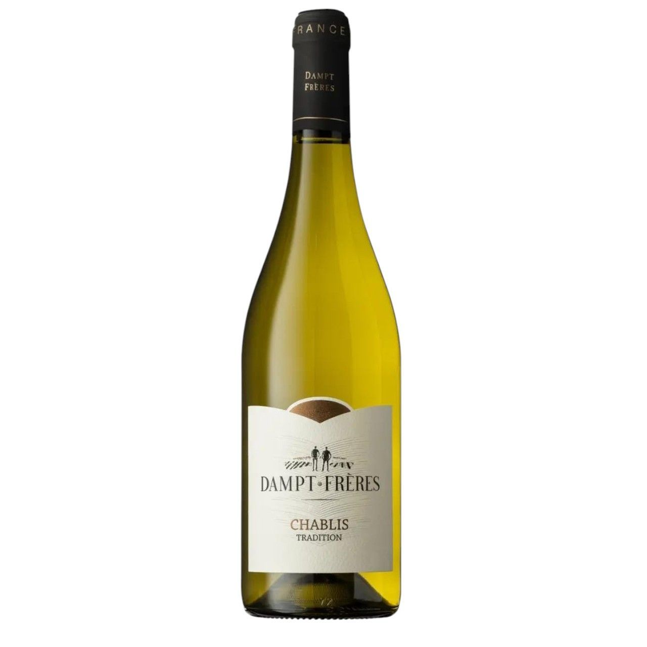 CHABLIS DAMP E FRERÈS