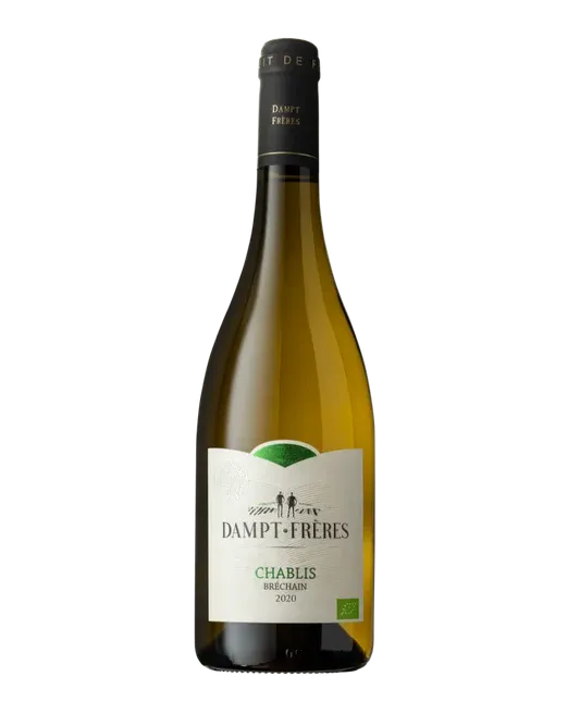 CHABLIS DAMP E FRERÈS