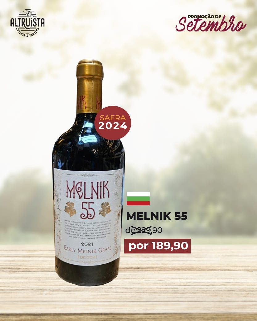Melnik 55