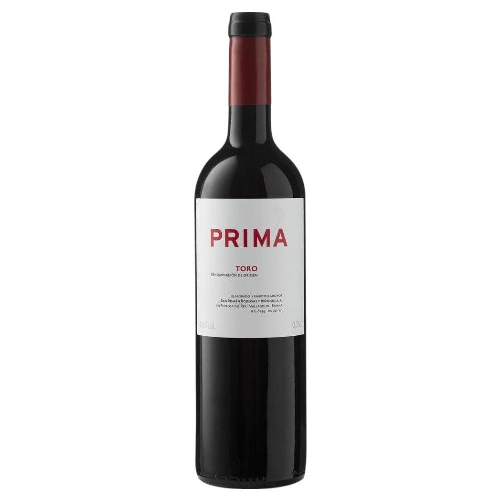  TORO SAN ROMAN PRIMA 