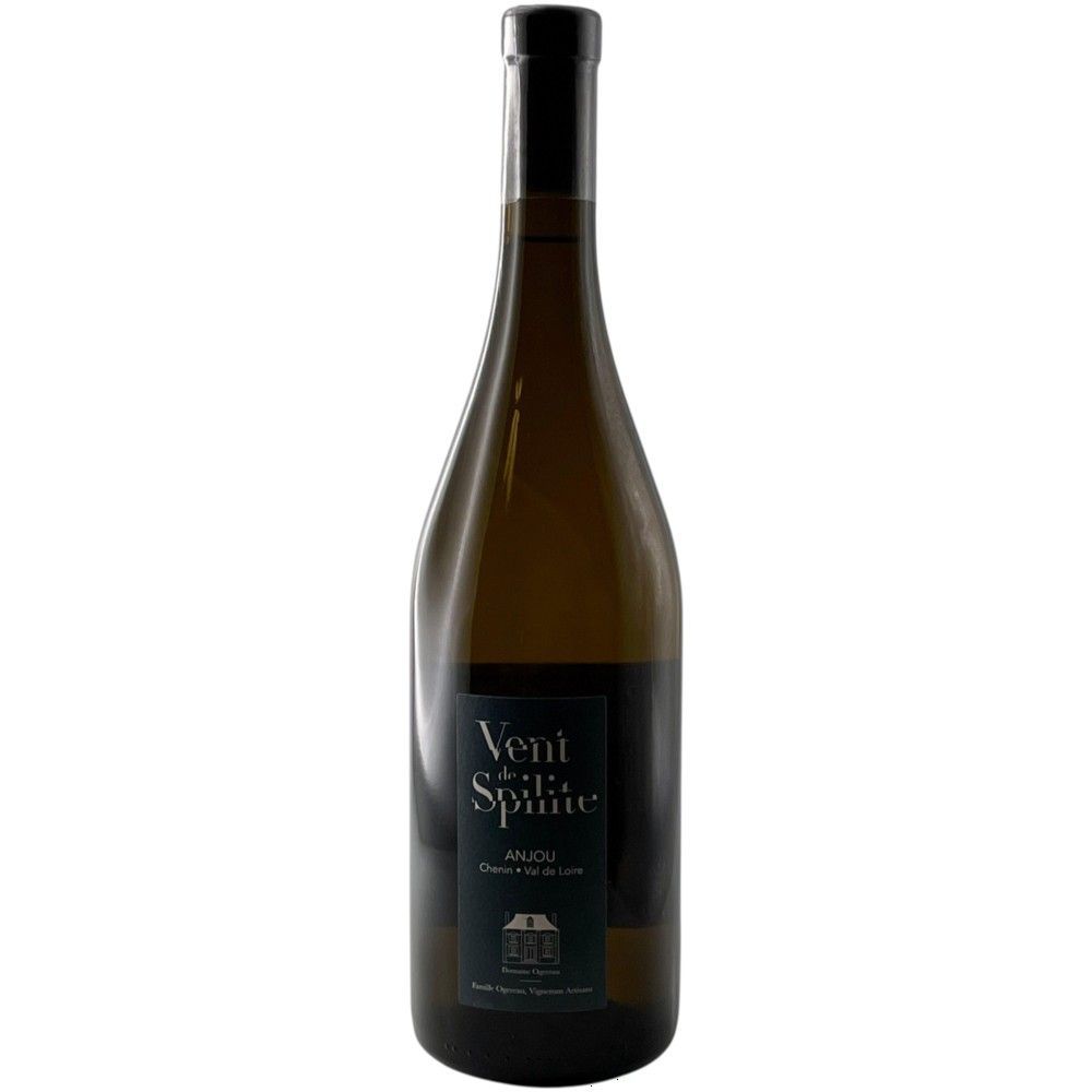 OGEREAU VENT DE SPILITE CHENIN BLANC