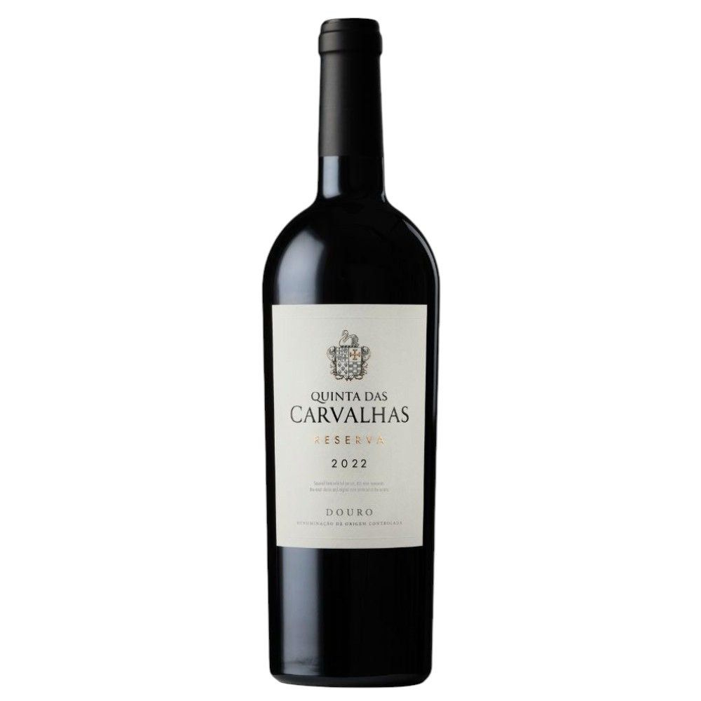 QUINTA DAS CARVALHAS RESERVA TINTO
