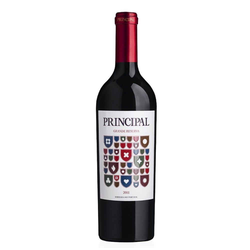 Principal Grande Reserva Tinto