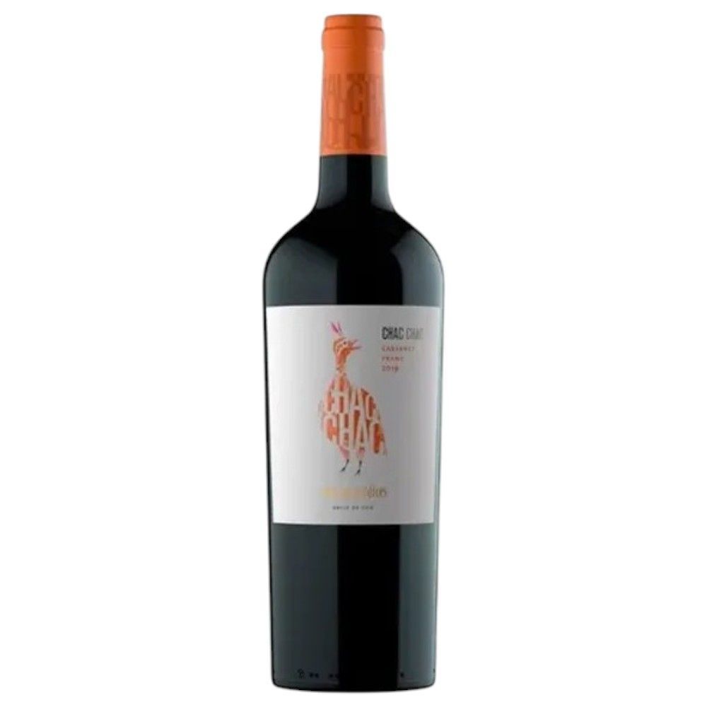 Las Perdices Chac Chac Cabernet Franc