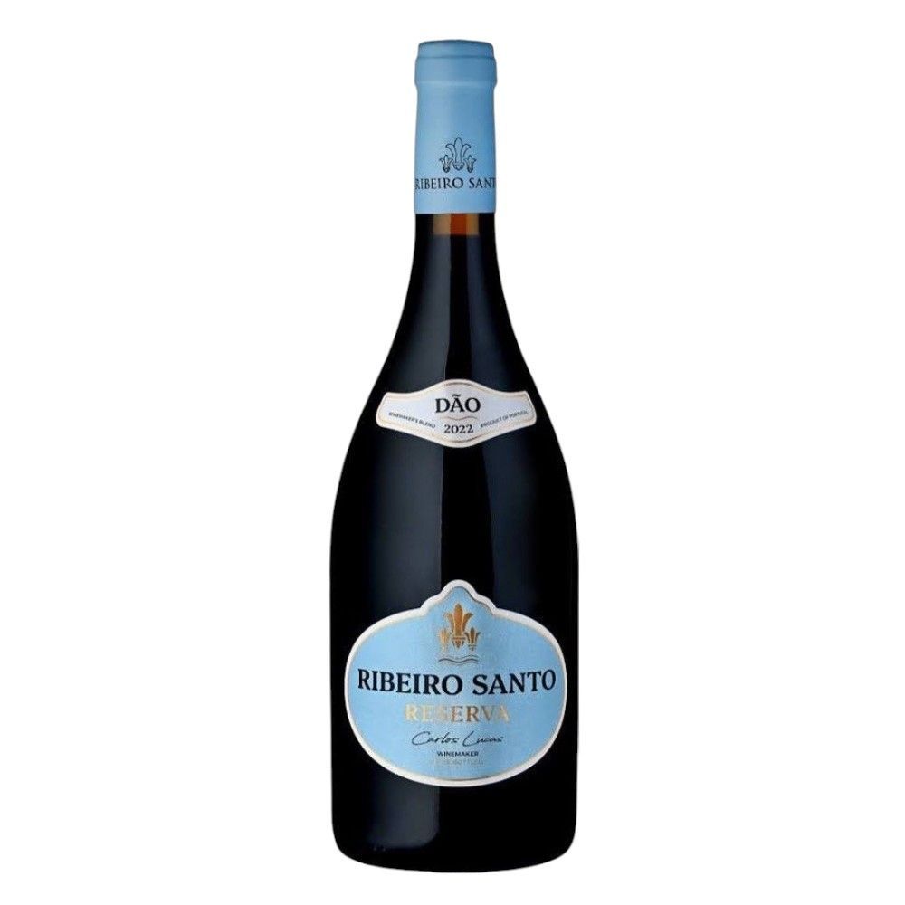 Ribeiro Santo Tinto Reserva