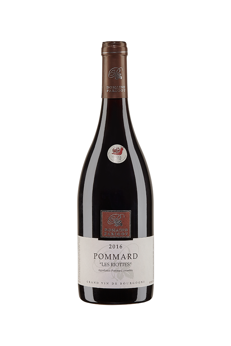 Vinho Tinto Pommard Les Riottes