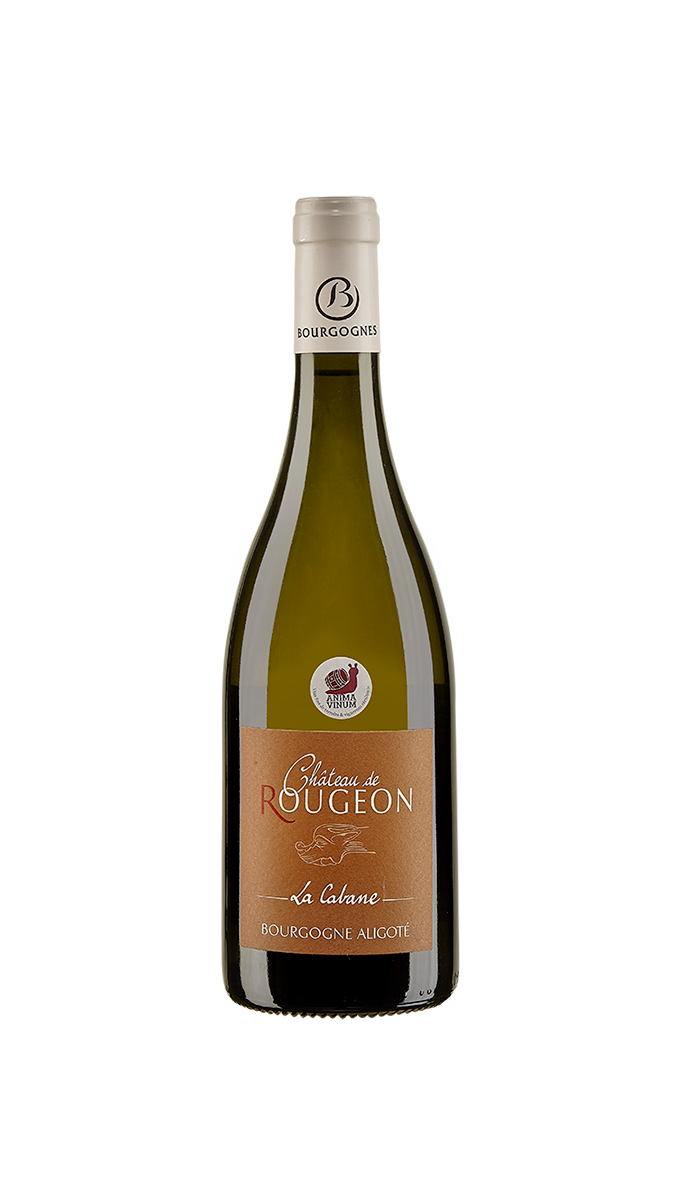 Vinho Branco Bourgogne Aligoté La Cabane
