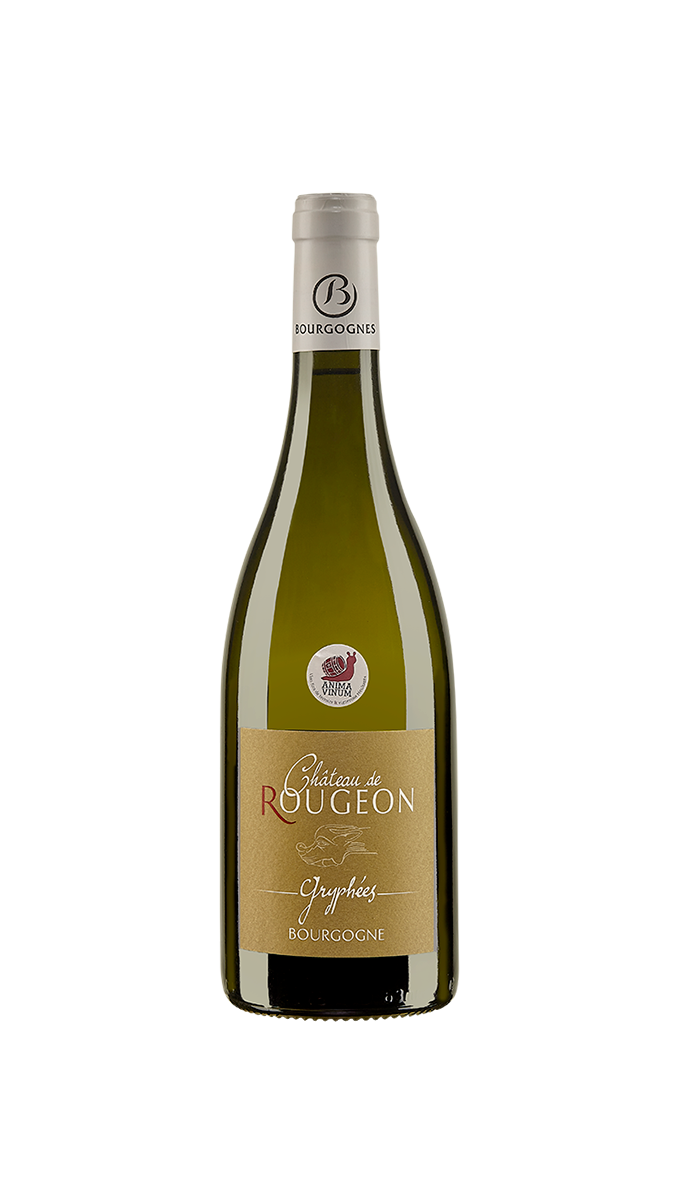 Vinho Branco Bourgogne Les Gryphées