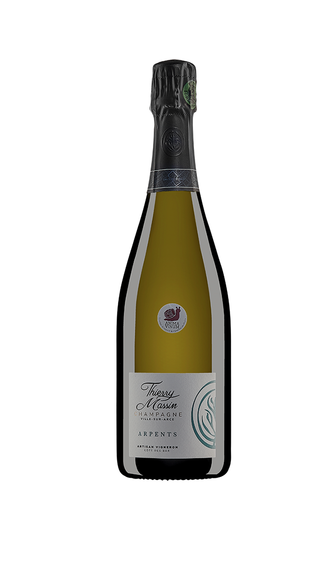 Champagne Brut Arpents