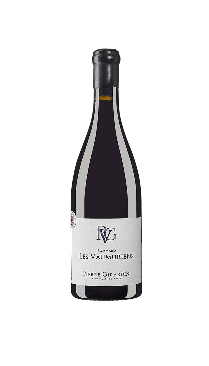 Vinho Tinto Pommard Les Vaumuriens