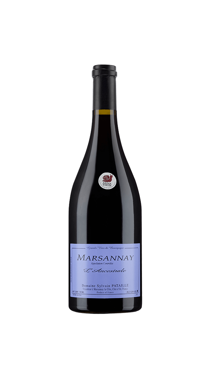 Vinho Tinto Marsannay L`Ancestrale