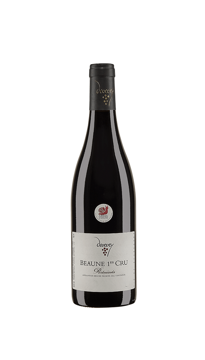 Vinho Tinto Beaune 1er Cru Pertuisots