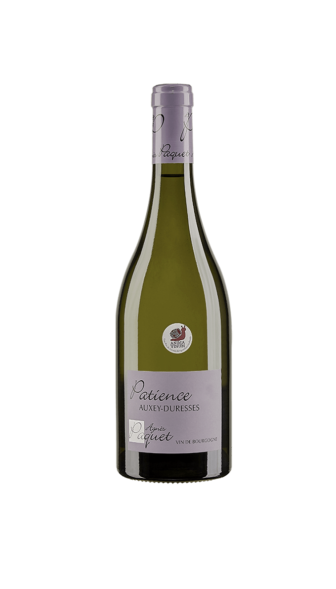 Vinho Branco Auxey-Duresses Patiente N.9