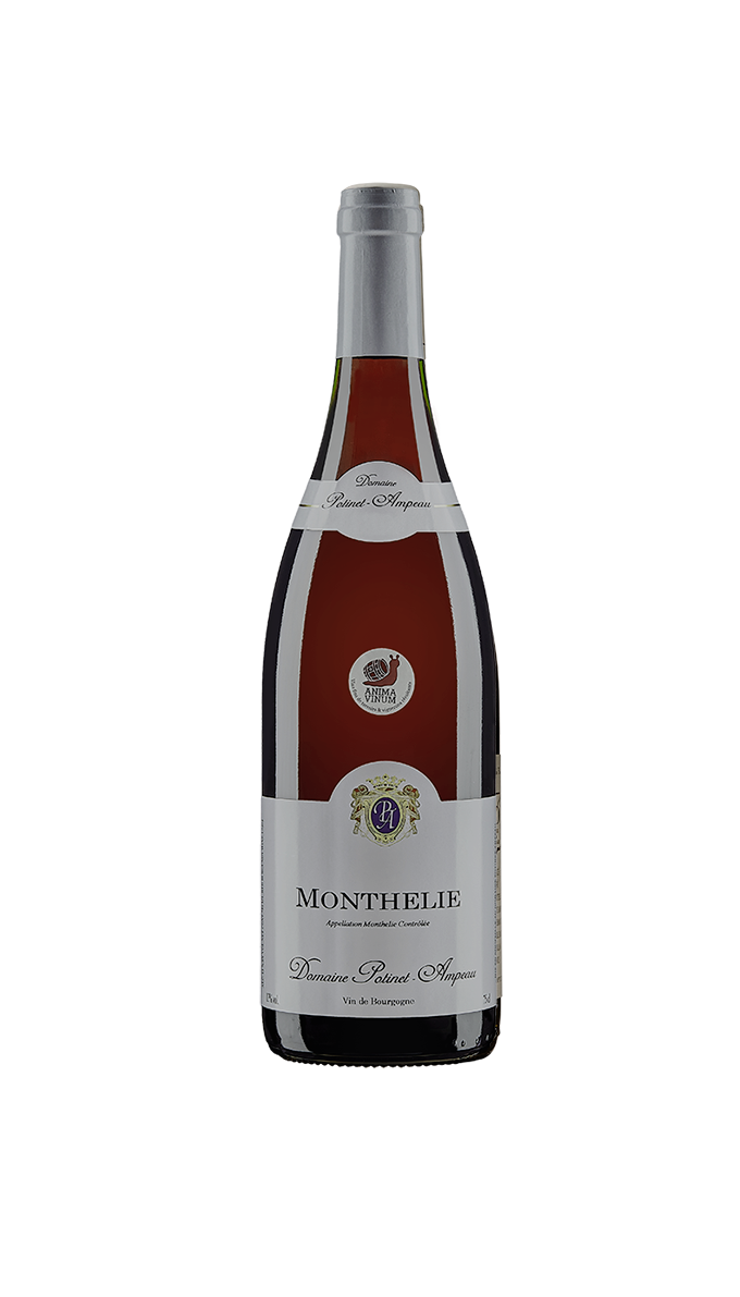 Vinho Tinto Monthélie
