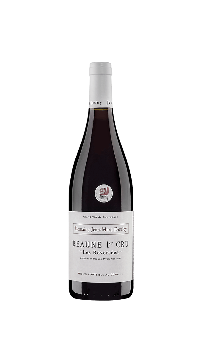 Vinho Tinto Beaune 1er Cru Les Reversées