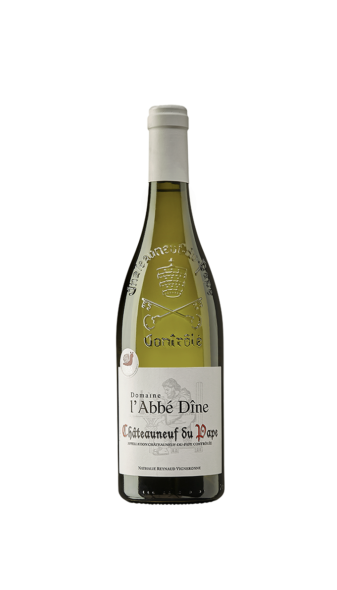 Vinho Branco Chateauneuf Du Pape