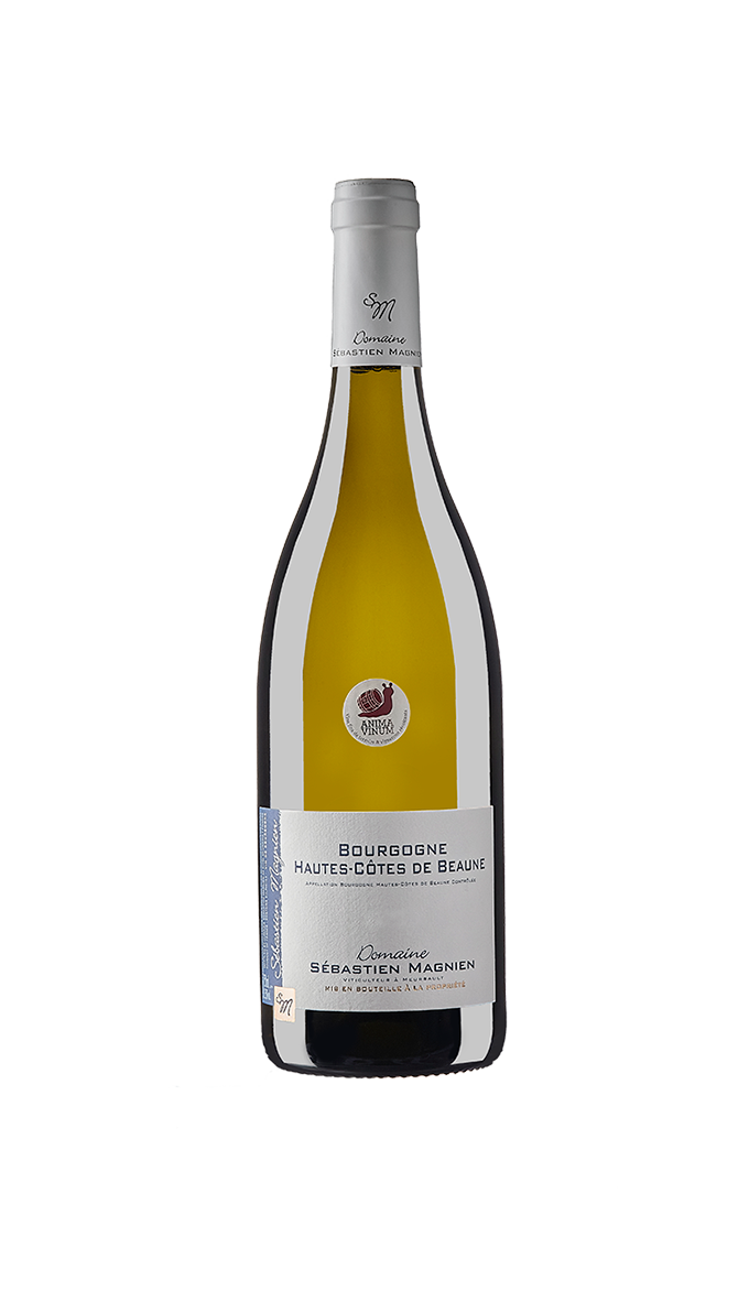 Vinho Branco Hautes-Côtes de Beaune