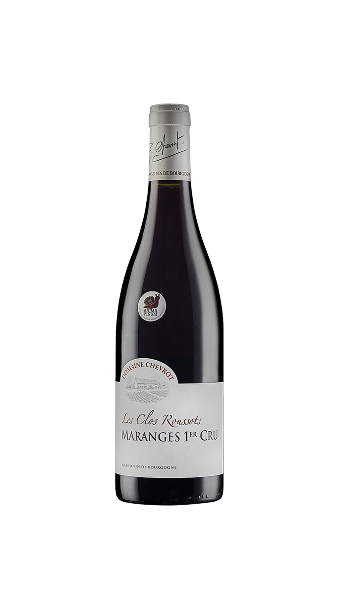 Vinho Tinto Maranges 1er Cru Les Clos Roussots