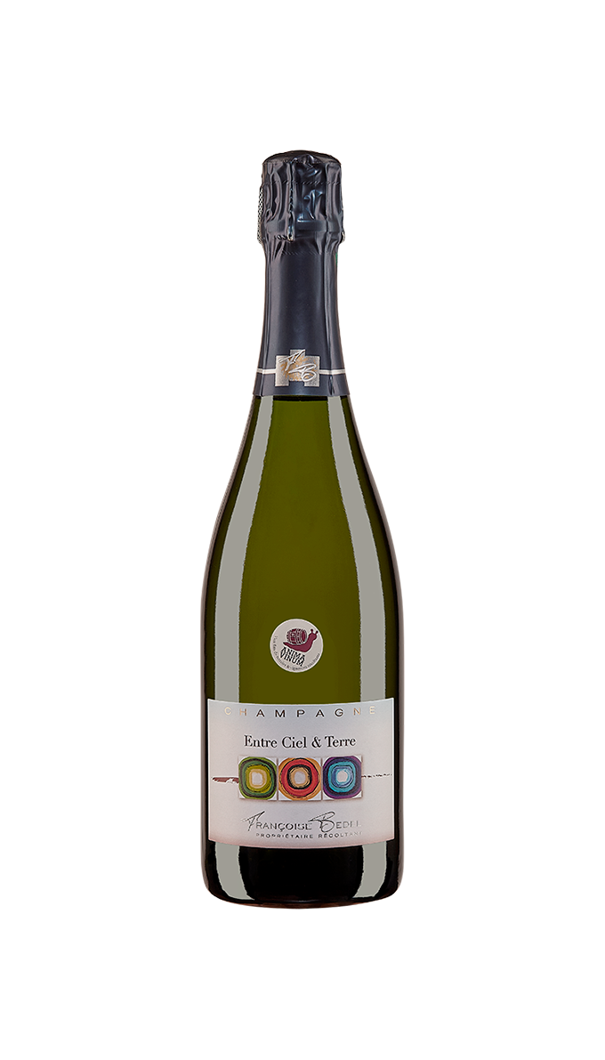 Champagne Entre Ciel et Terre
