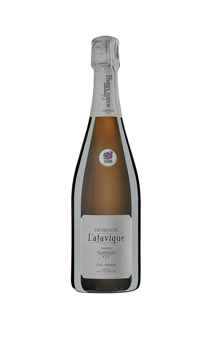 Champagne Grand Cru Atavique