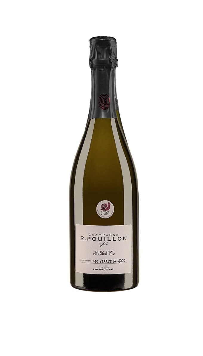 Champagne 1er Cru Les Terres Froids