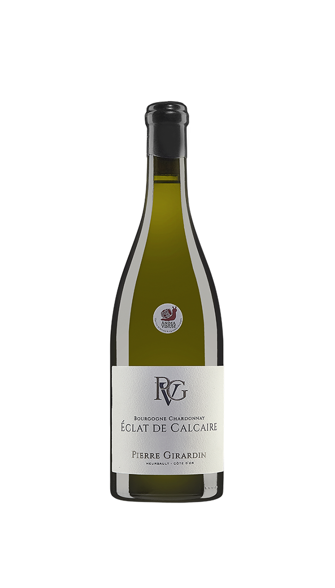 Vinho Branco Bourgogne Éclat de Calcaire