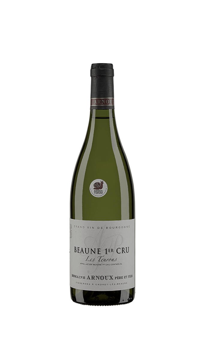 Vinho Branco Beaune 1er Cru Les Teurons