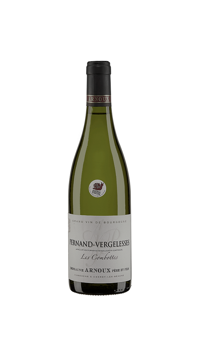 Vinho Branco Pernand Vergelesses Les Combottes