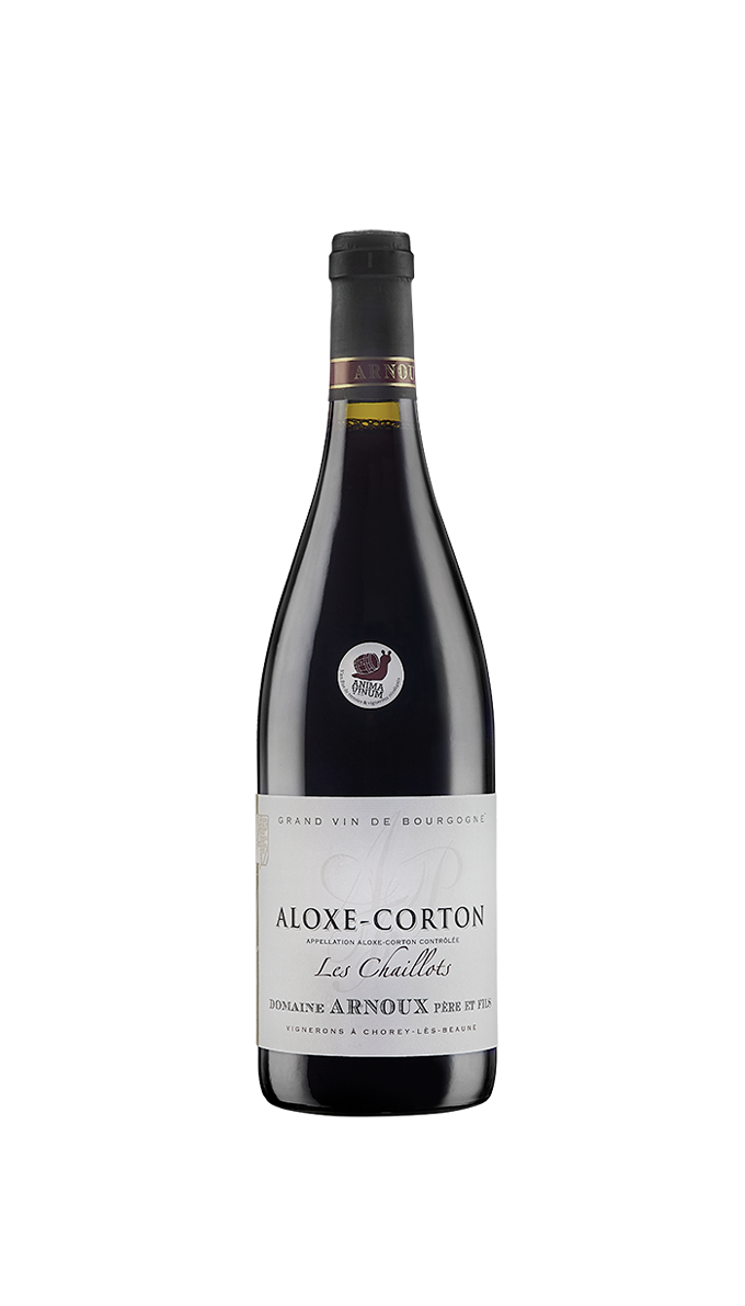 Vinho Tinto Aloxe-Corton Les Chaillots