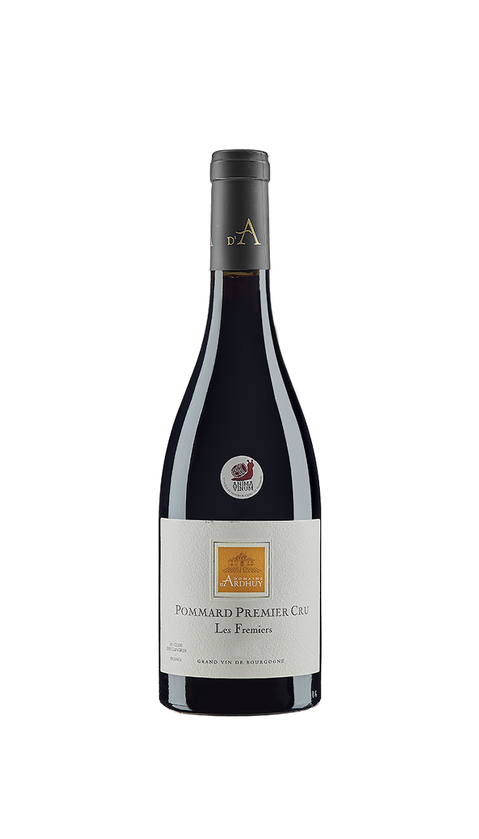 Vinho Tinto Pommard 1er Cru Les Fremiers