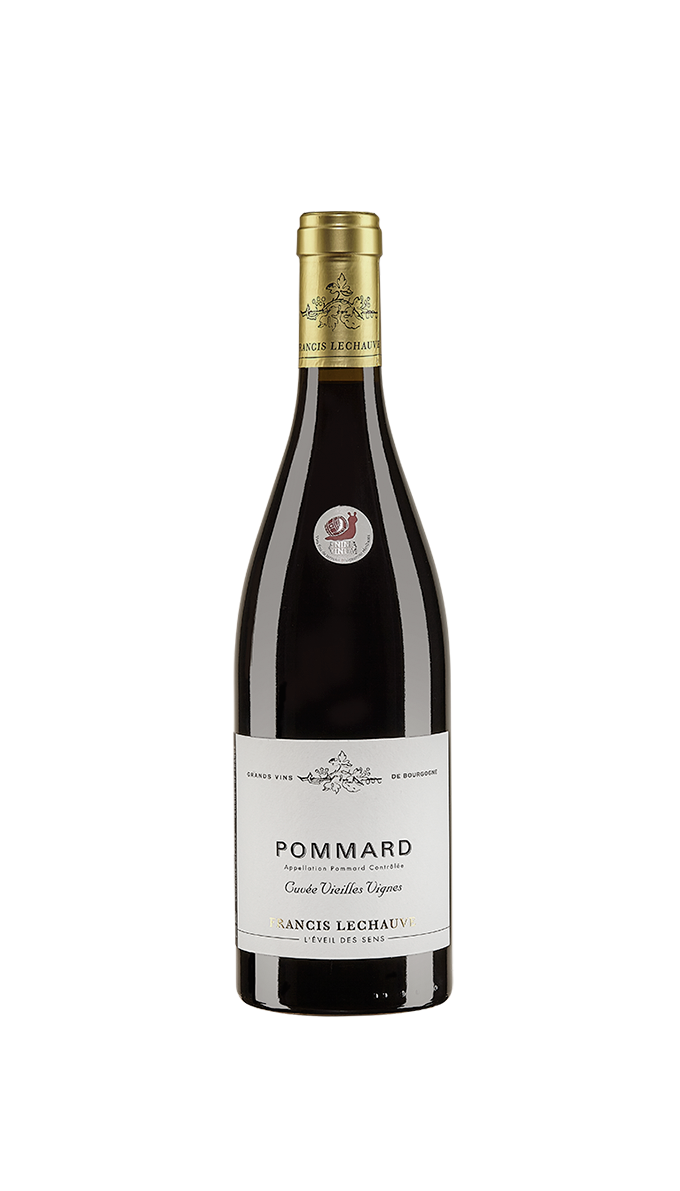 Vinho Tinto Pommard Vieilles Vignes