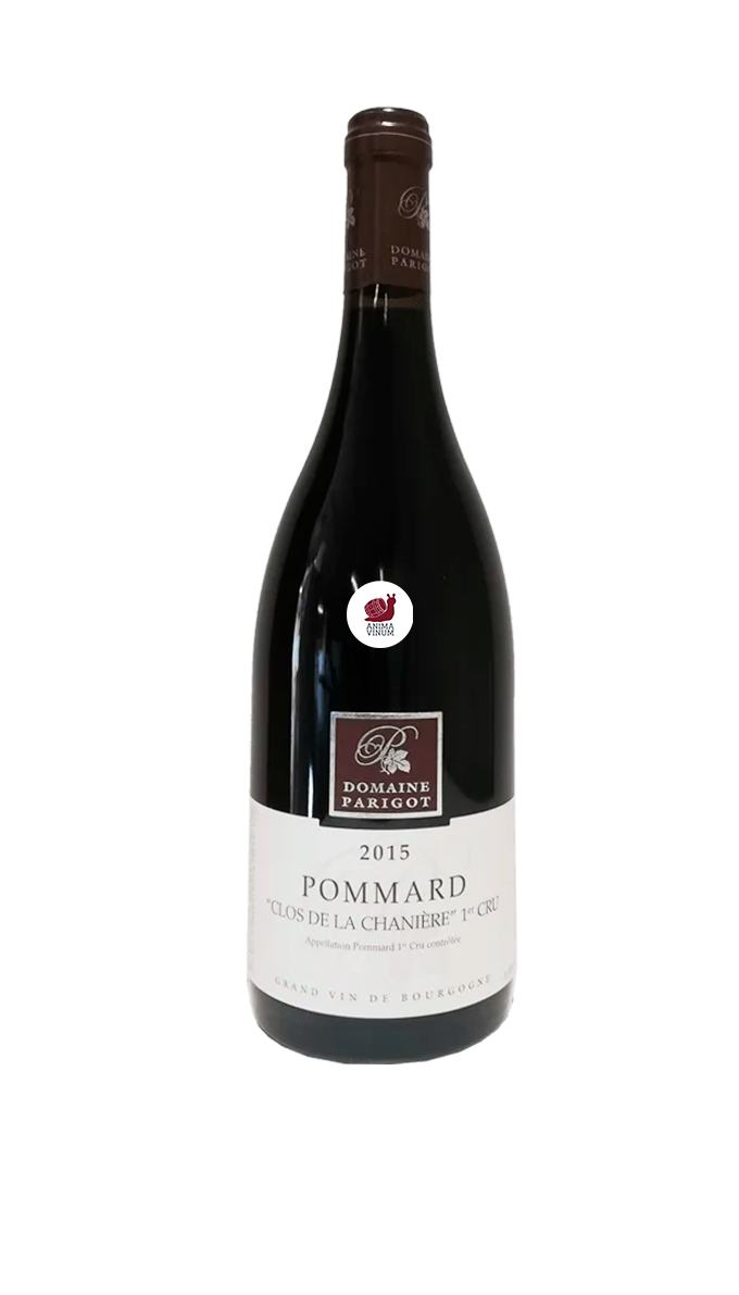 Vinho Tinto Pommard 1er Cru Clos de la Chanière